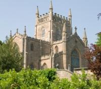 Dunfermline Abbey